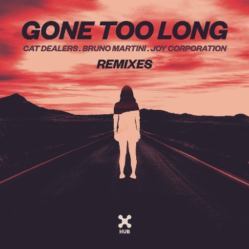 Gone Too Long (MorganJ Remix)