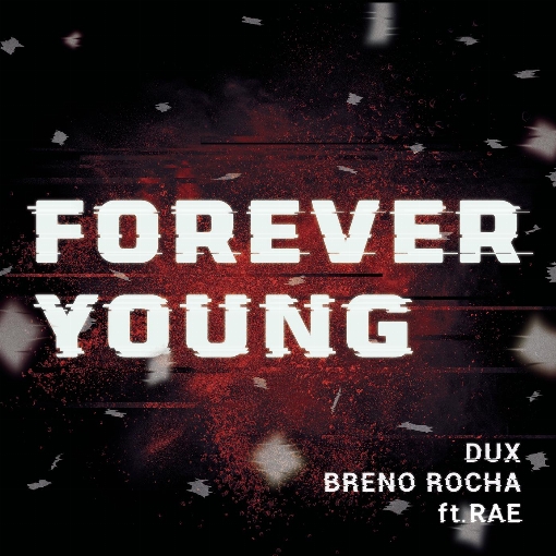 Forever Young feat. Rae