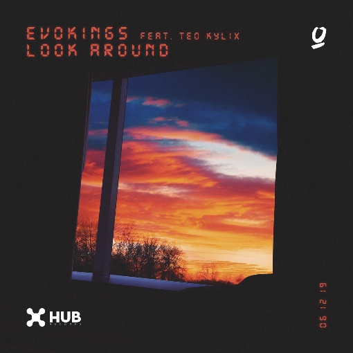 Look Around (feat. Teo Kylix) (Extended Mix)