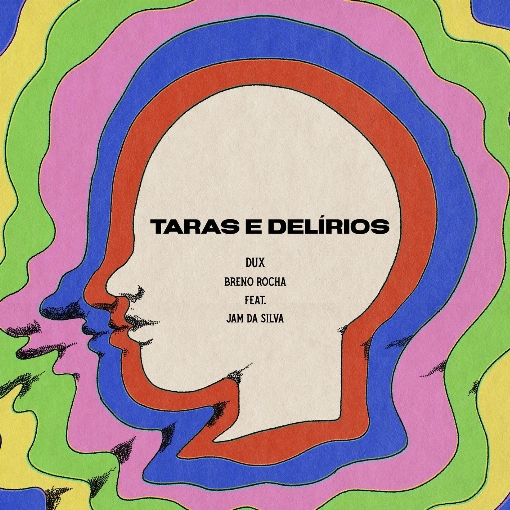 Taras e Delirios feat. Jam da Silva