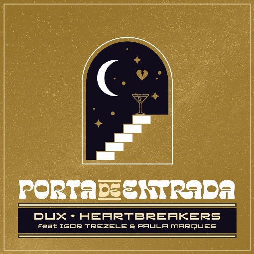 Porta de Entrada feat. Igor Trezele/Paula Marques