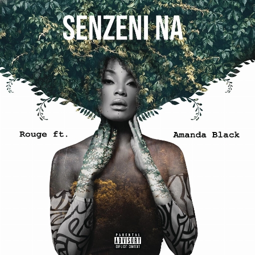 Senzeni Na feat. Amanda Black
