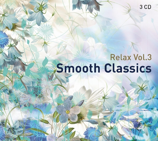 Concerto in C for Flute, Harp and Orchestra, K.299: II Andantino