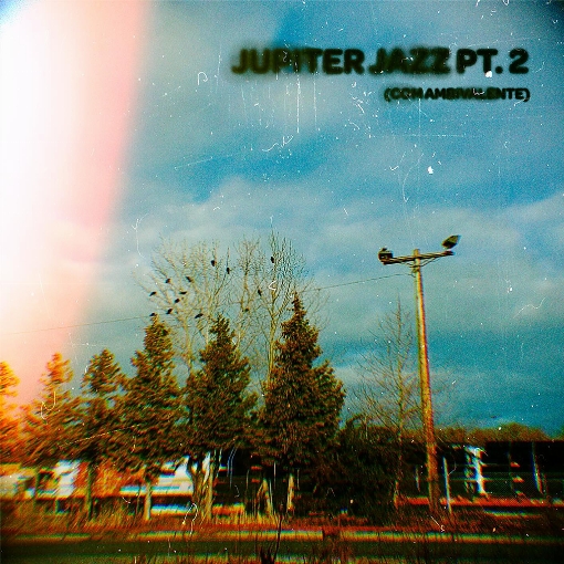 Jupiter Jazz Pt. 2 (decasa.) feat. Ambivalente