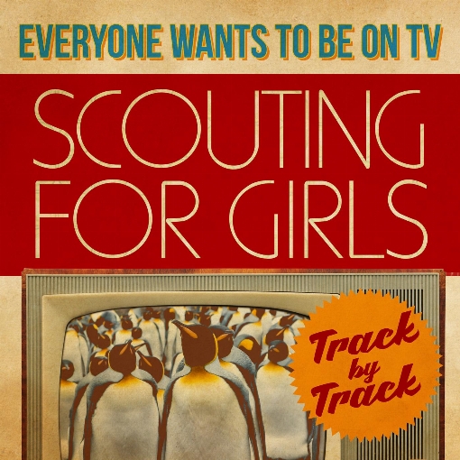 Everybody Wants To Be On TV - Track by Track