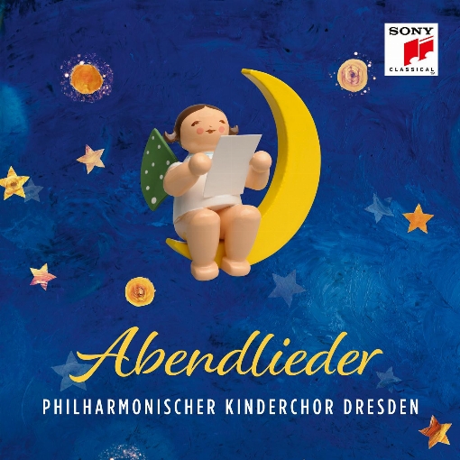 Schlafe, holder, suBer, Knabe, D. 498 / Op. 98, No. 2 (Arr. for Children's Choir and Piano)