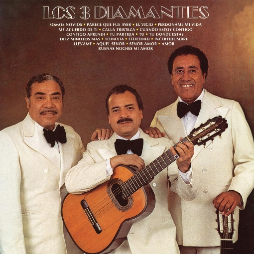 Los Tres Diamantes