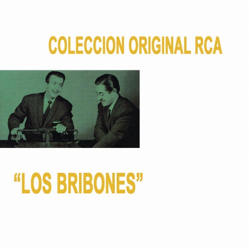 Coleccion Original RCA