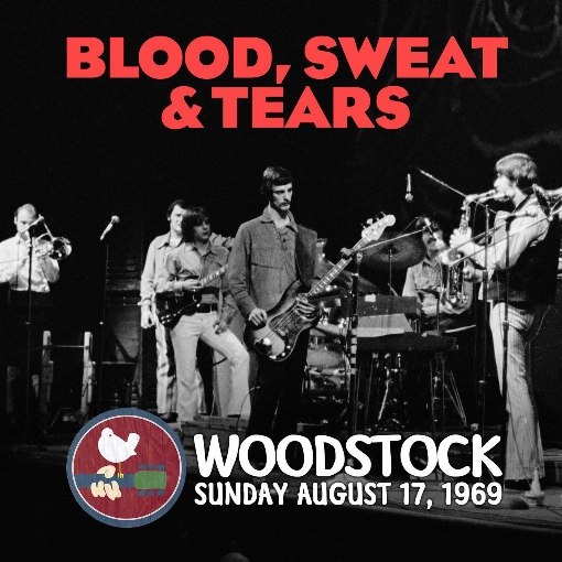 I Love You More Than You'll Ever Know (Live at Woodstock)