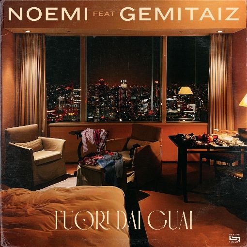 Fuori dai guai feat. Gemitaiz