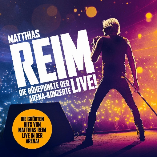 Mein Leben ist Rock 'n' Roll (Live)