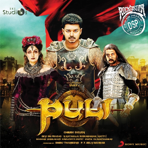 Puli Promo