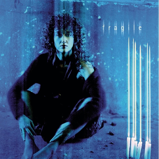 Fragile (Album Version)