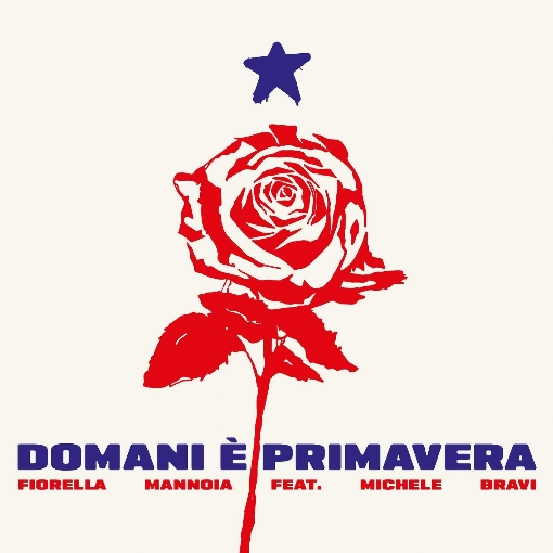 DOMANI E PRIMAVERA feat. Michele Bravi
