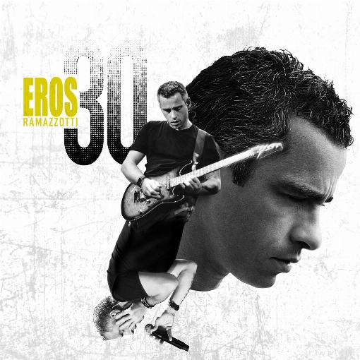 Eros 30 (Italian/Intl Version)