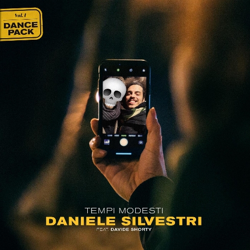 Tempi Modesti feat. Davide Shorty