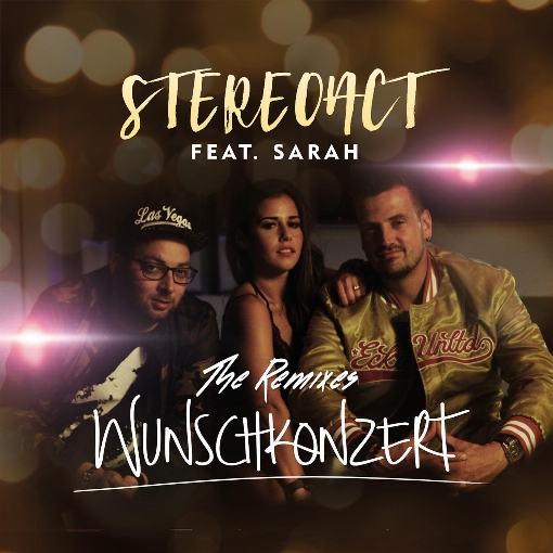 Wunschkonzert (Schimpf & Schande Remix) feat. Sarah Engels