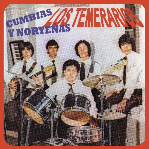 Cumbias y Nortenas