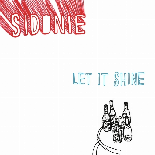 LET IT SHINE