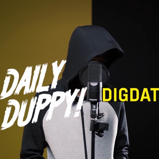 Daily Duppy feat. GRM Daily