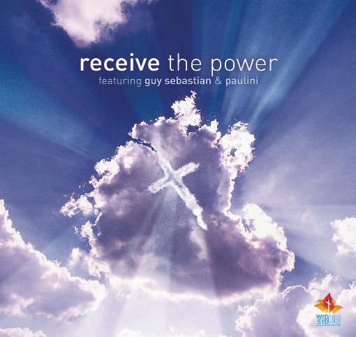 Receive The Power (International Version)