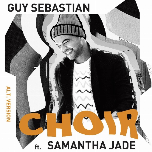 Choir (Alt. Version) feat. Samantha Jade