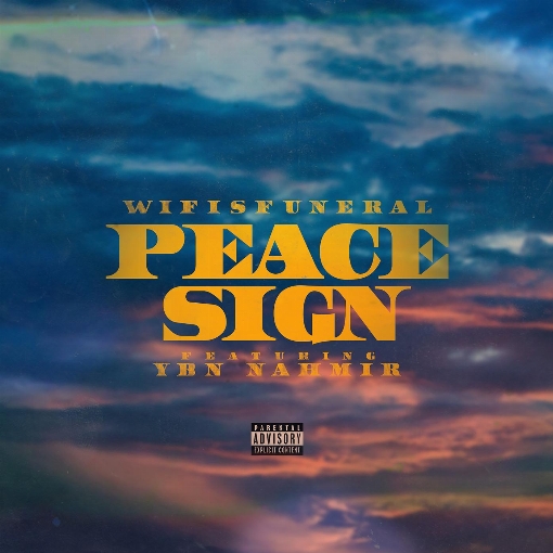 Peace Sign feat. YBN Nahmir