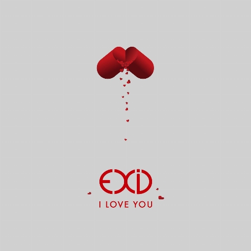 I Love You (Instrumental)