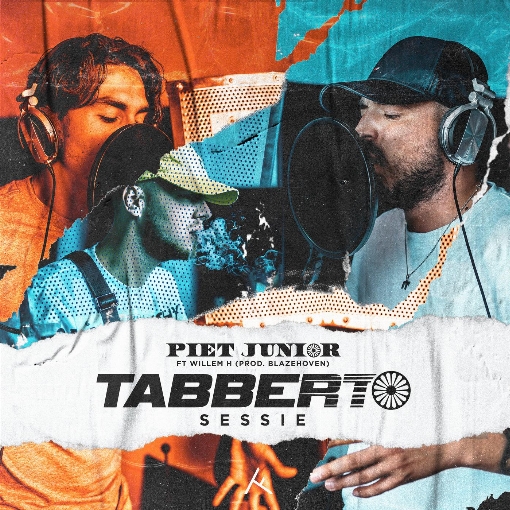 Tabbert Sessie (Instrumental)