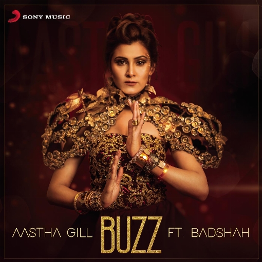 Buzz feat. Badshah