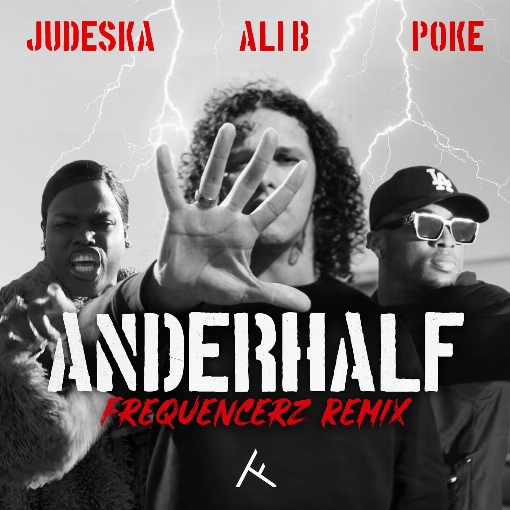 Anderhalf (Frequencerz Remix) feat. Ali B