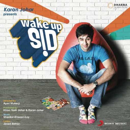 Wake Up Sid (Original Motion Picture Soundtrack)