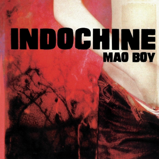 Mao Boy (The Dead Sexy Inc. Remix)