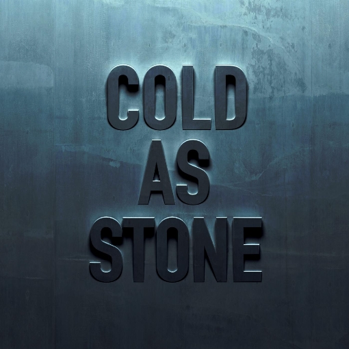 Cold as Stone (Remixes) feat. シャーロット・ローレンス