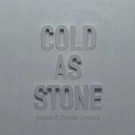 Cold as Stone feat. シャーロット・ローレンス