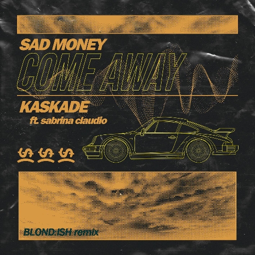 Come Away (BLOND:ISH Remix) feat. Sabrina Claudio