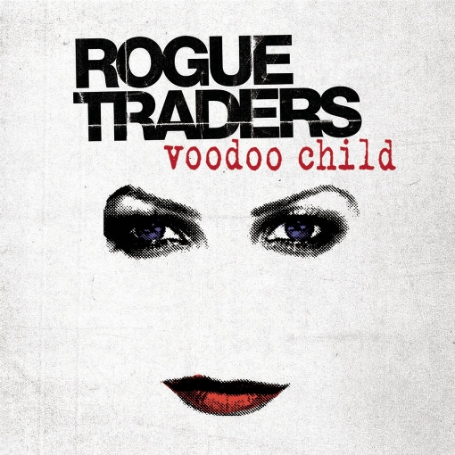 Voodoo Child (James Ash Lektric Remix)
