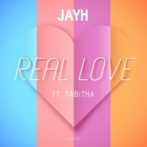 Real Love feat. Tabitha
