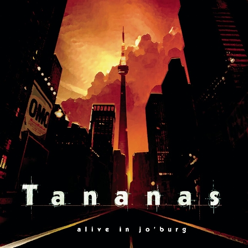 Tananas (Live)