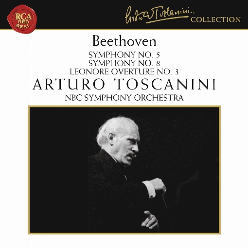 Symphony No. 5 in C Minor, Op. 67: III. Allegro