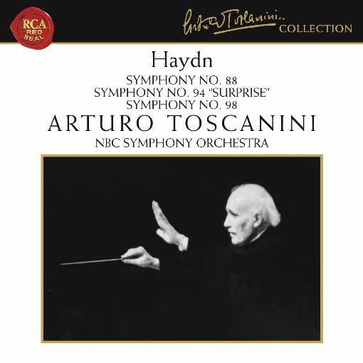 Symphony No. 88 in G Major, Hob. I:88: I. Adagio - Allegro