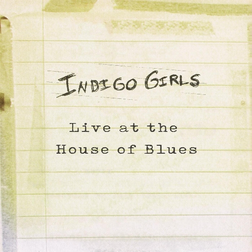 Live at the House of Blues EP