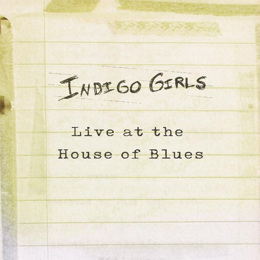 Get Out the Map (Live at the House of Blues, Los Angeles, CA - July 2000)