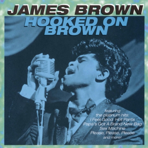 Hooked On Brown, Part 1 (The Platinum Hits Medley)