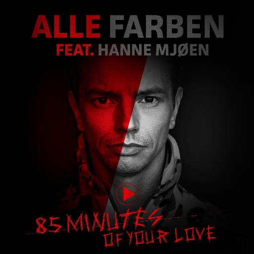 85 Minutes Of Your Love feat. Hanne Mjoen