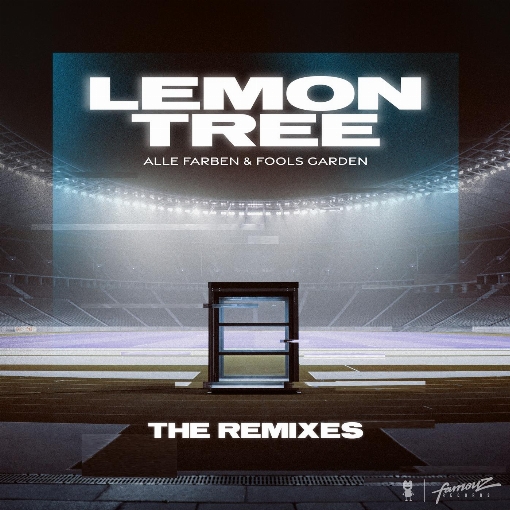 Lemon Tree (Late Nine Remix)