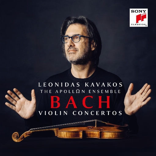 Violin Concerto in E Major, BWV 1042: Violin Concerto in E Major, BWV 1042/II. Adagio
