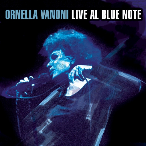 Tristezza per favore va via... (live @ Blue Note) | シングル