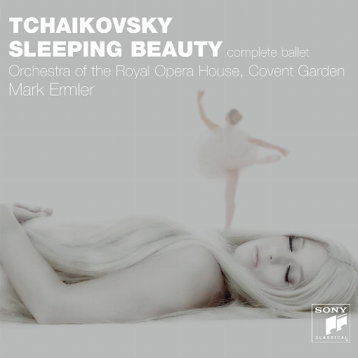 The Sleeping Beauty, Op. 66, TH 13: No. 14b Danse (Mazurka)