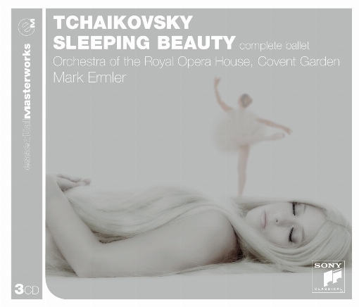 The Sleeping Beauty, Op. 66, TH 13: No. 4d Variation II Coulante - Fleur de farine